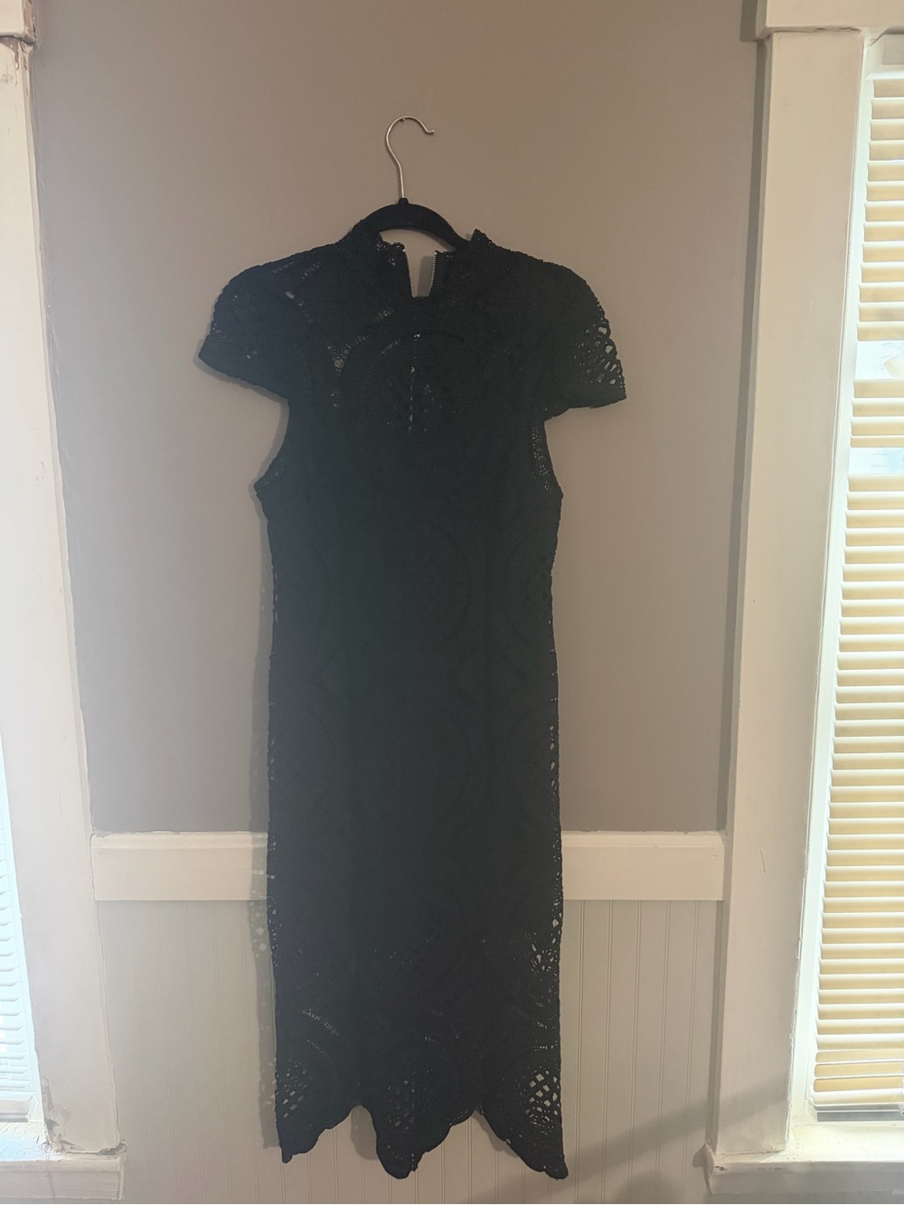 ROMEO JULIET couture dress